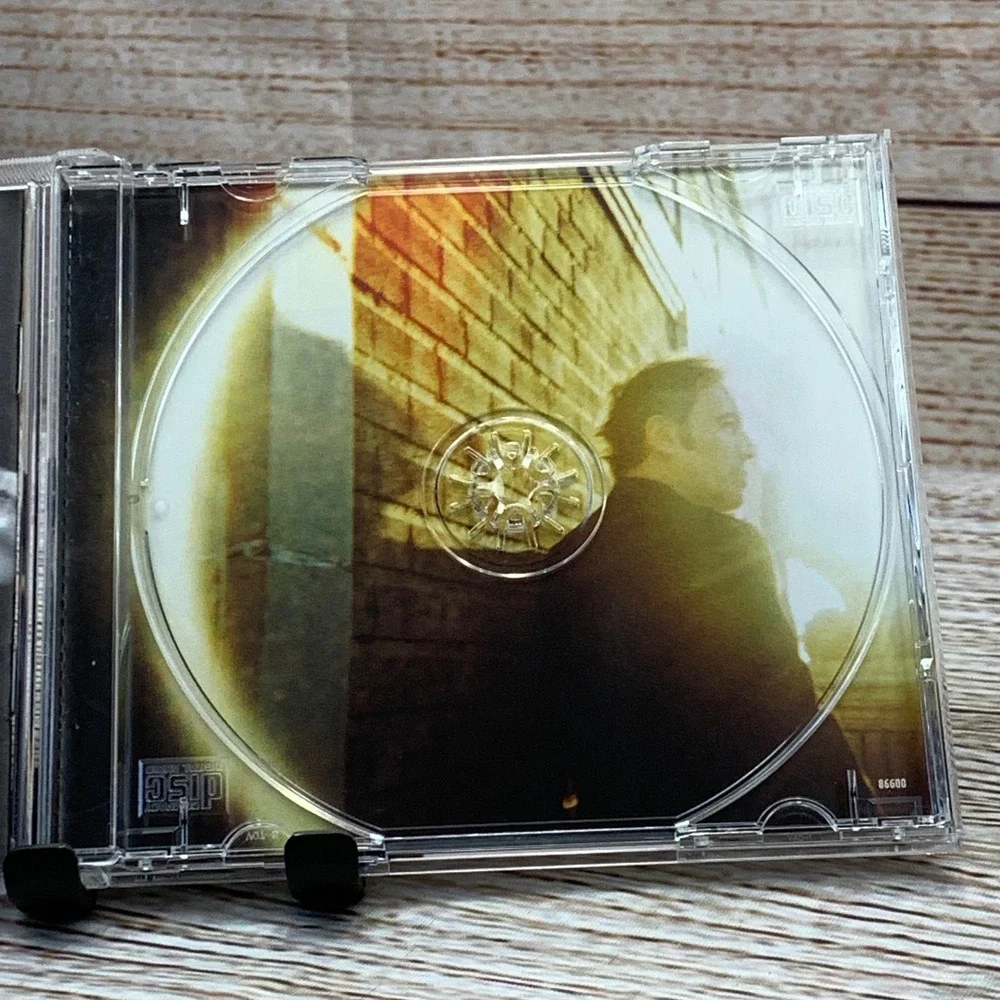 Bruce Springsteen – The‎ Rising [CD Album 2002] Columbia Records CK 86600 - Picture 9 of 10